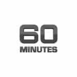 60 minutes logo