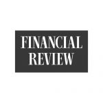 financial review logo