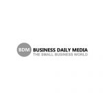 business daily media logo