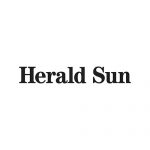 herald sun logo