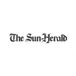 sun herald logo