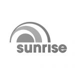 sunrise logo