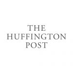 the huffington post logo