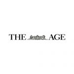 the age logo