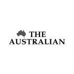 the australian logo
