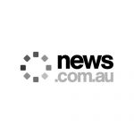 News.com.au logo