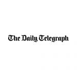 the daily telegraph logo