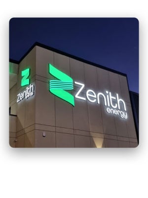 Zenith-1